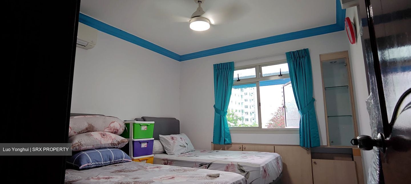 Blk 101A Punggol Field (Punggol), HDB 4 Rooms #554217121